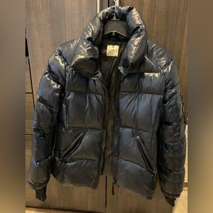Freestyle SAM jacket